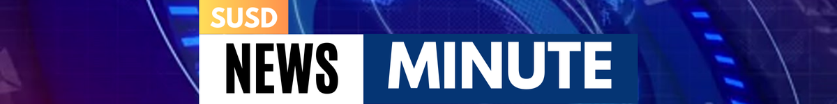 SUSD News Minute